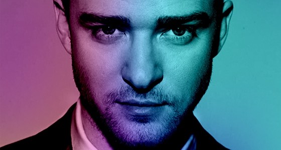Justin Timberlake - Take Back The Night