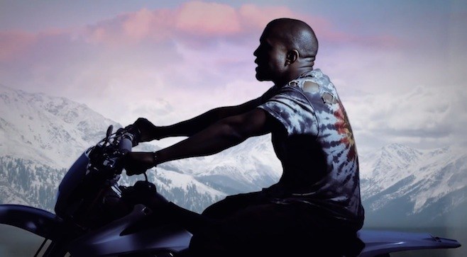 Kanye West - Bound 2
