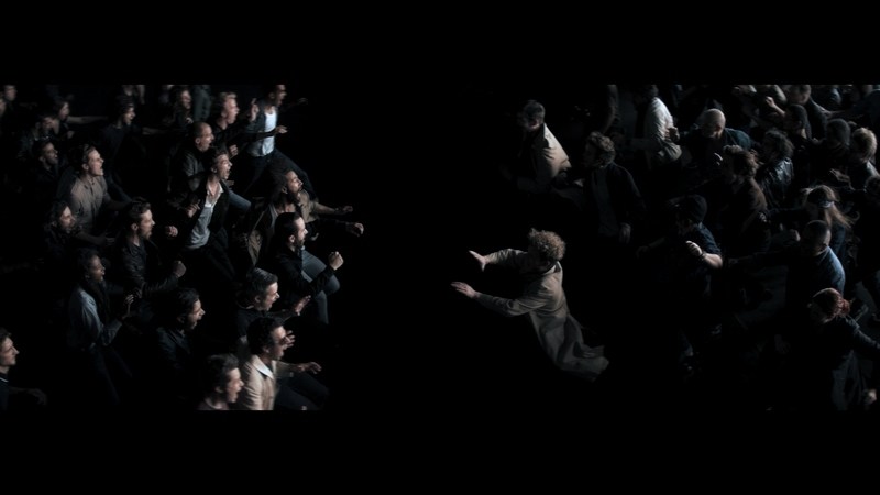 Kasabian - Bumblebeee