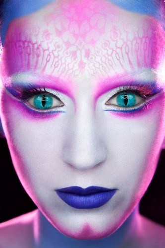 Katy Perry - E. T.