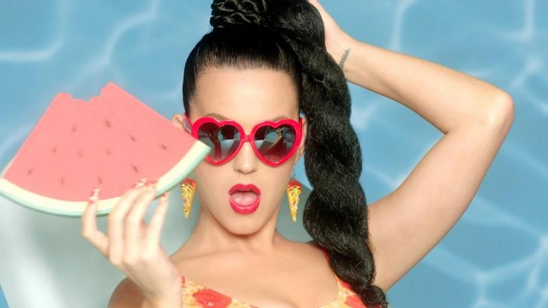 Katy Perry - This Is How We Do