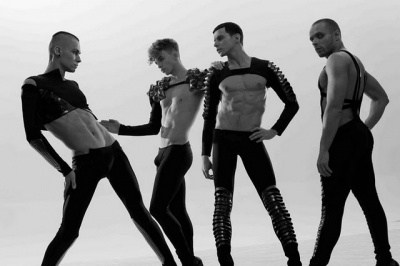 Kazaky - Crazy Law