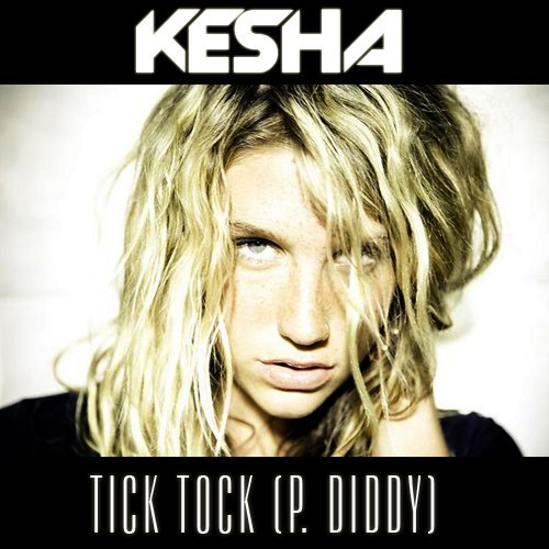Kesha - Tik Tok