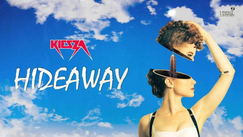 Kiesza - Hideaway