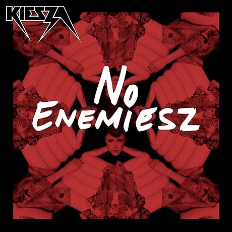 Kiesza - No Enemiesz