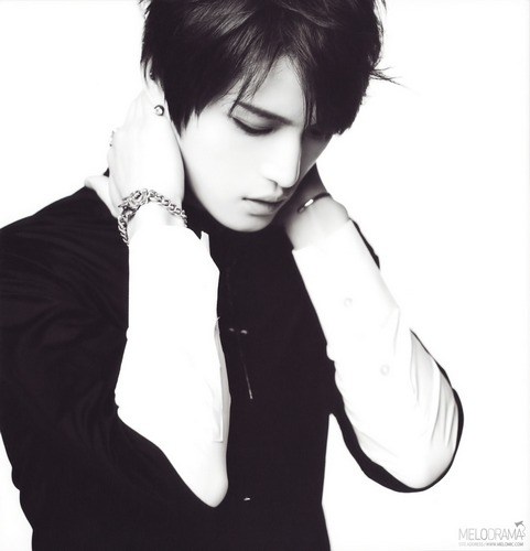 Kim Jaejoong - Mine