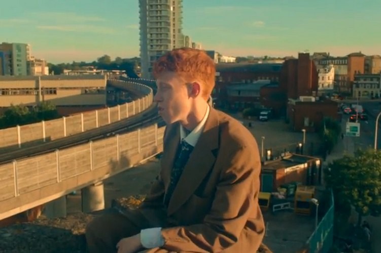 King Krule - Easy Easy