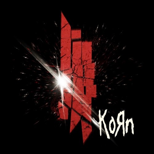 Korn - Get Up