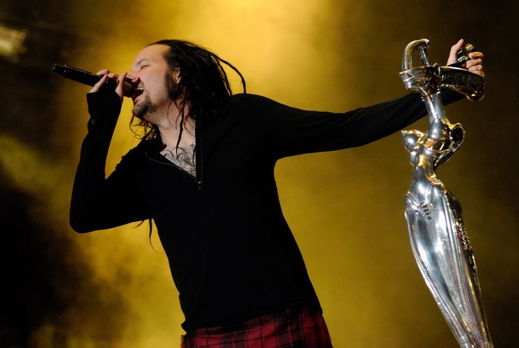 Korn - Hater