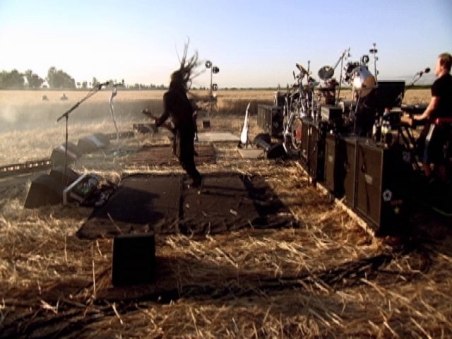 Korn - Let The Guilt Go