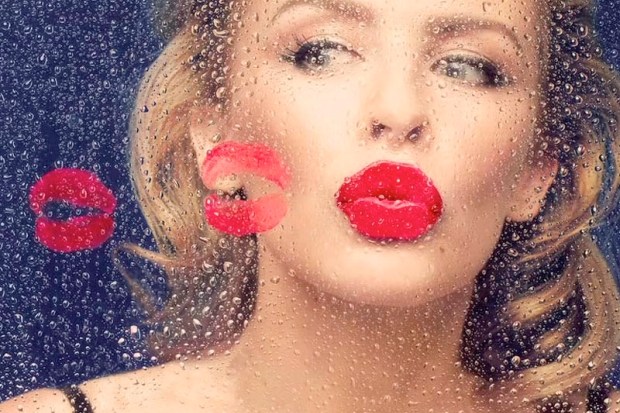 Kylie Minogue - Voodoo