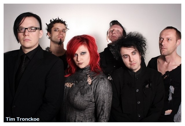 L'ame Immortelle - Alone