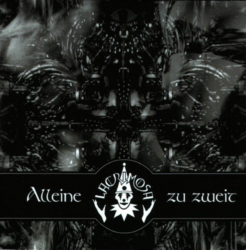Lacrimosa - Alleine zu zweit