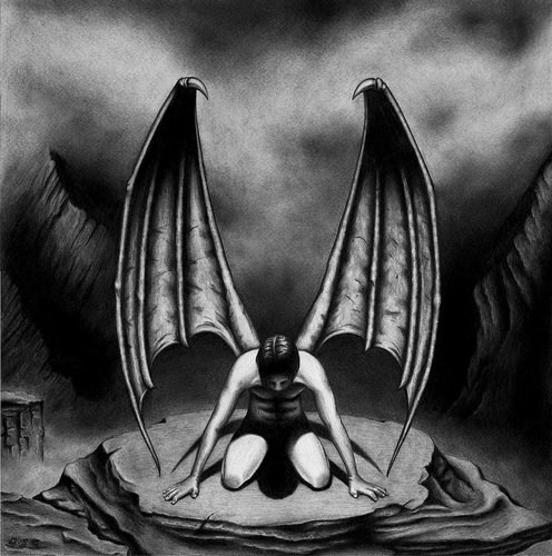 Lacrimosa - Lichtgestalt