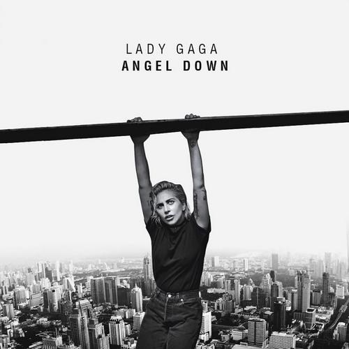 Lady Gaga - Angel Down