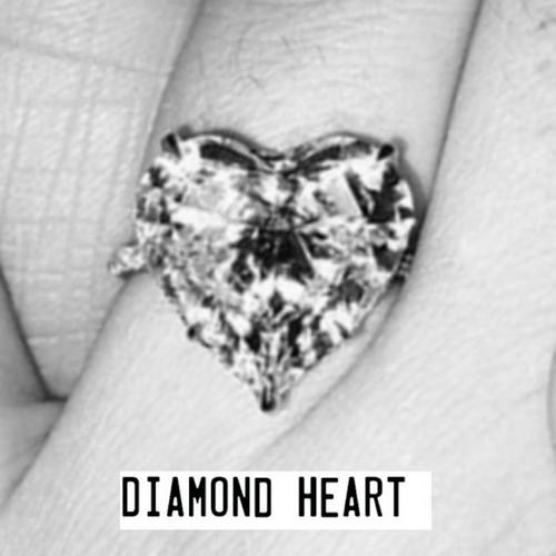 Lady Gaga - Diamond Heart