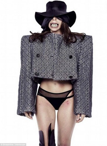 Lady Gaga - Dope