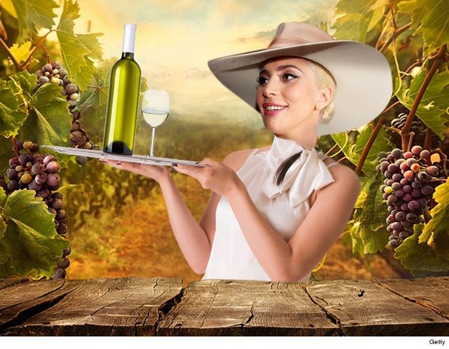 Lady Gaga - Grigio Girls