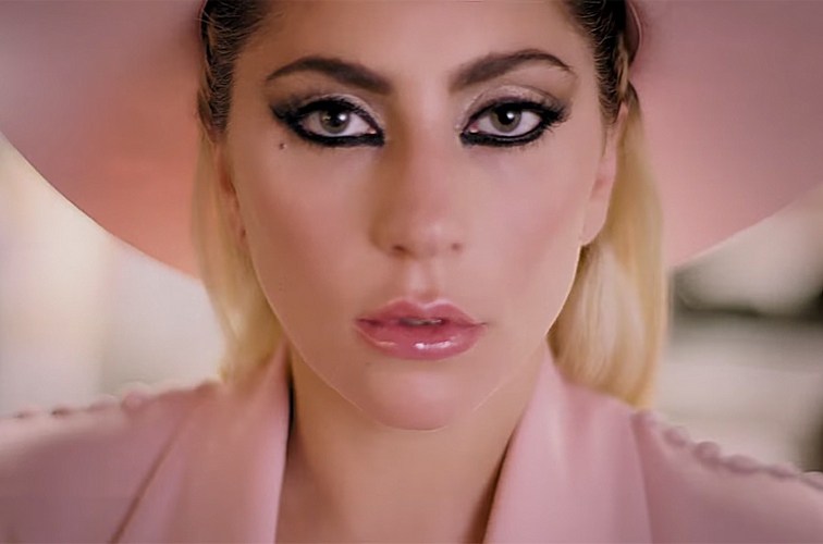 Lady Gaga - Million Reasons