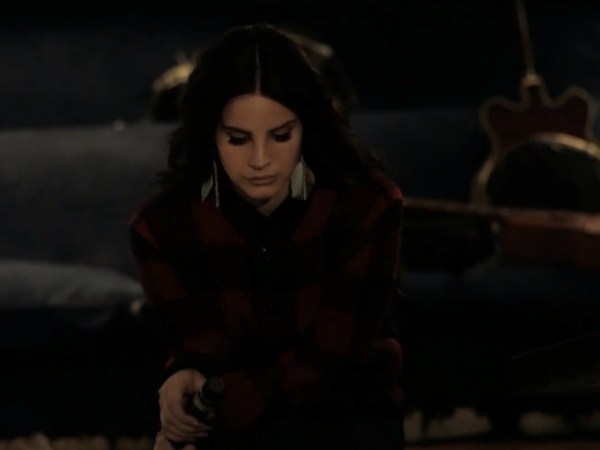 Lana Del Rey - Chelsea Hotel No 2