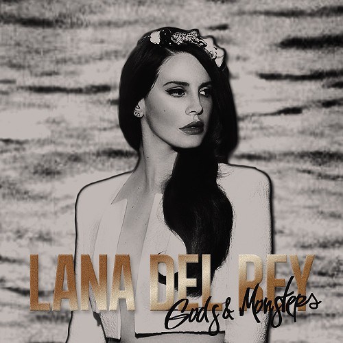 Lana Del Rey - Gods and Monsters