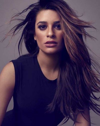 Lea Michele - Louder