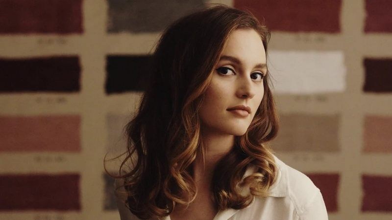 Leighton Meester - Heartstrings