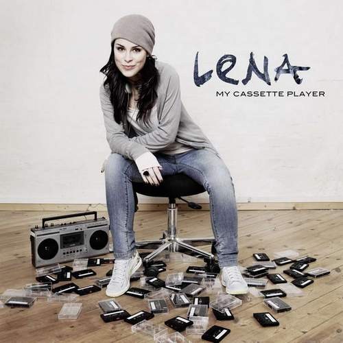 Lena Meyer Landrut - Satellite