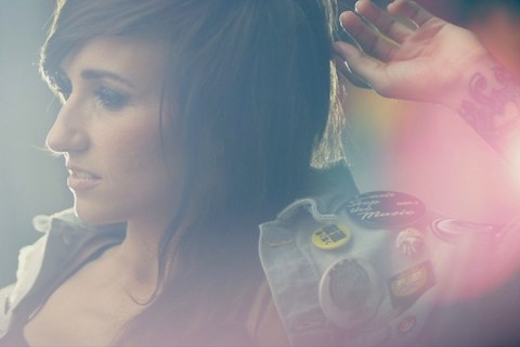 Lights - Running With The Boys