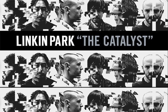 Linkin Park - The Catalyst