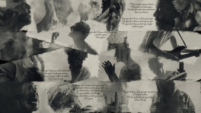 Linkin Park - Until It's Gone