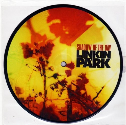 Linkin Park feat. Alec Puro - White Noise
