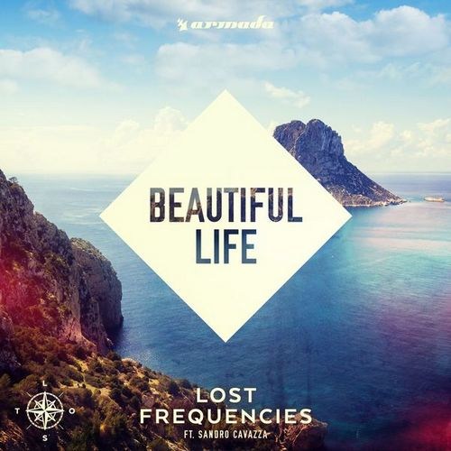 Lost Frequencies feat. Sandro Cavazza - Beautiful