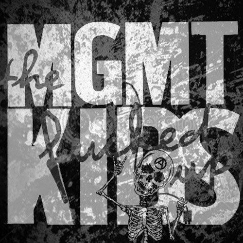 MGMT - Kids