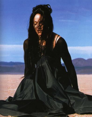 Madonna - Frozen