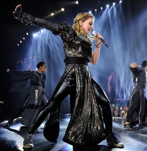 Madonna - I'm Addicted