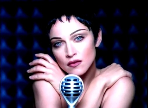 Madonna - Rain