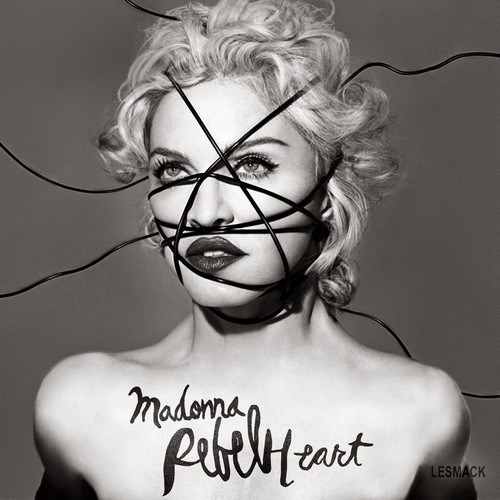 Madonna - Rebel Heart