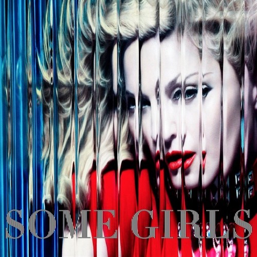 Madonna - Some Girls