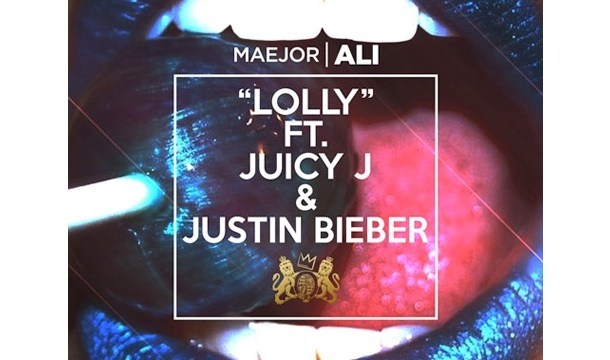 Maejor Ali - Lolly ft. Juicy J, Justin Bieber