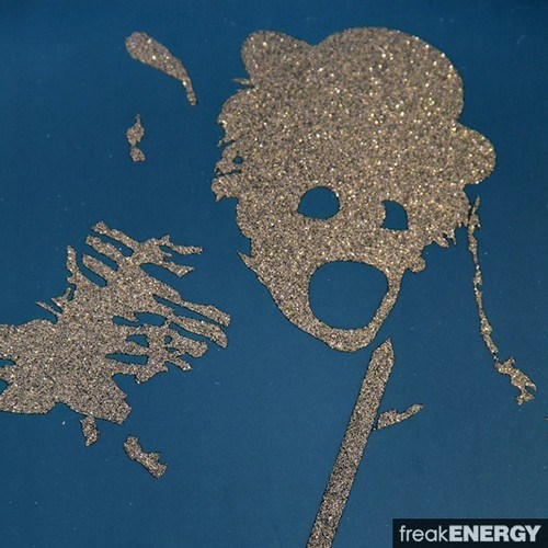 Massive Attack vs. Burial - Four Walls