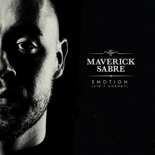 Maverick Sabre - Emotion (Ain't Nobody)