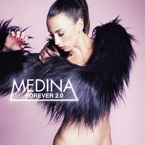 Medina - Junkie feat Svenstrup & Vendelboe