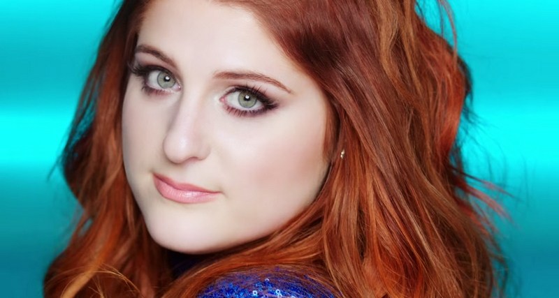 Meghan Trainor - Me Too