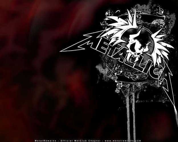 Metallica - Vulturus
