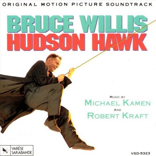 Michael Kamen - Swinging On A Star (with Bruce Willis - Danny Aiello)