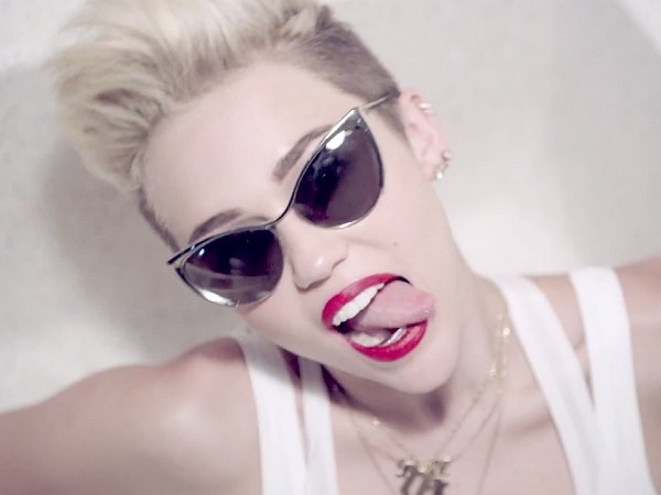 Miley Cyrus - We Can't Stop