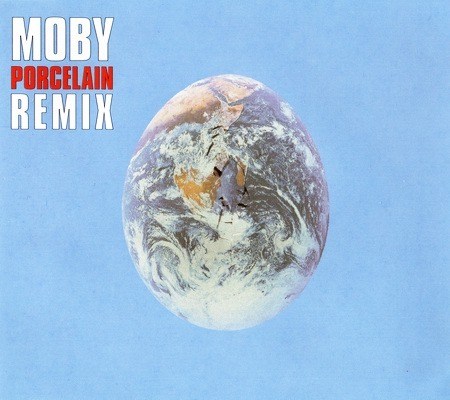 Moby - Porcelain