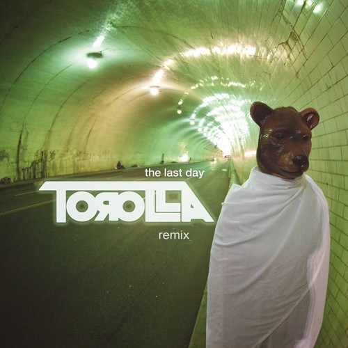 Moby - The Last Day (with Skylar Grey)