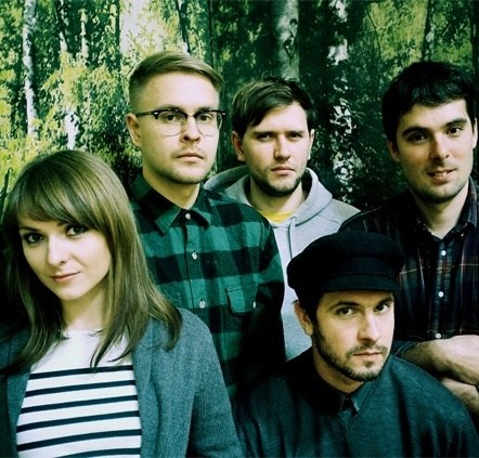 Motorama - I See You